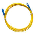 Sc-Sc Singlemode Simplex Fiber Optic Patch Cord